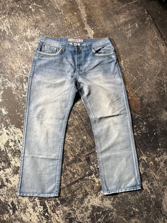 (42x32) Halifax Denim Pants