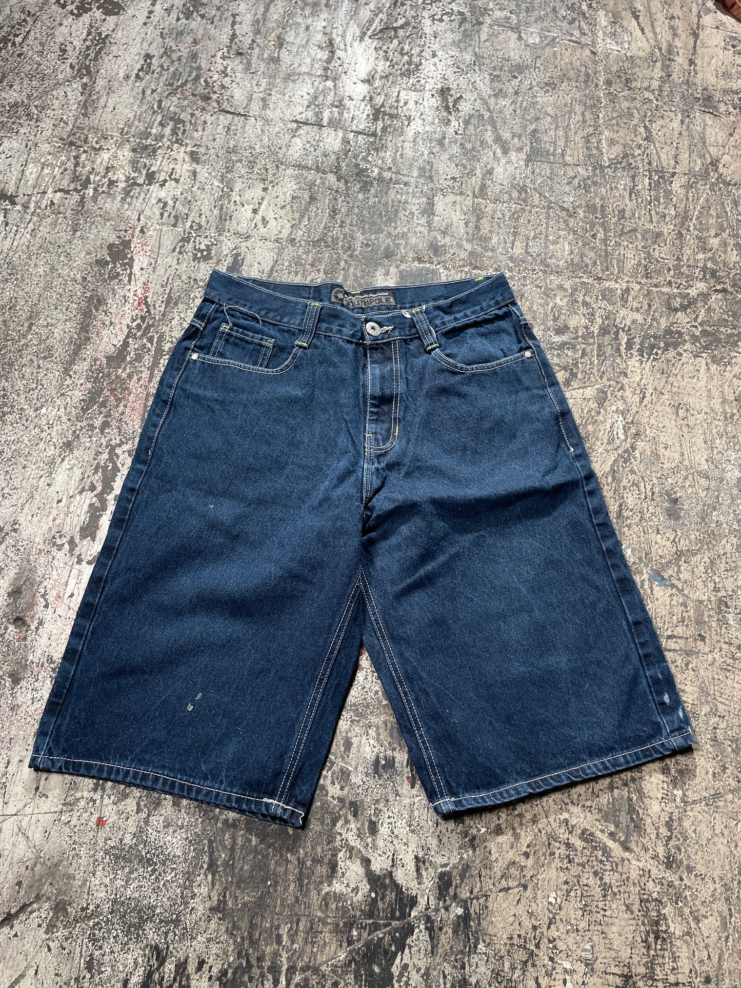 (36) Southpole Jorts