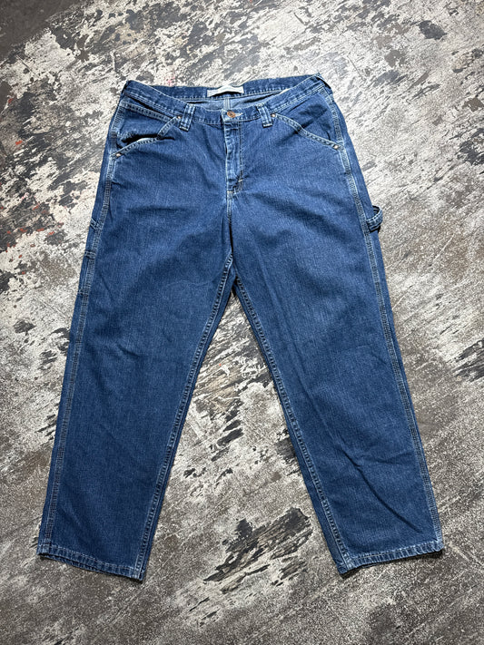 (36x30) Lee Carpenter Denims