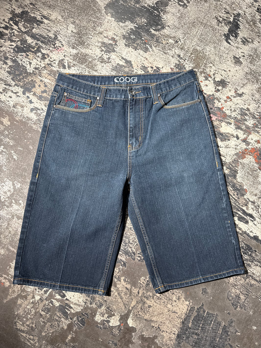 (36) Coogi Jorts