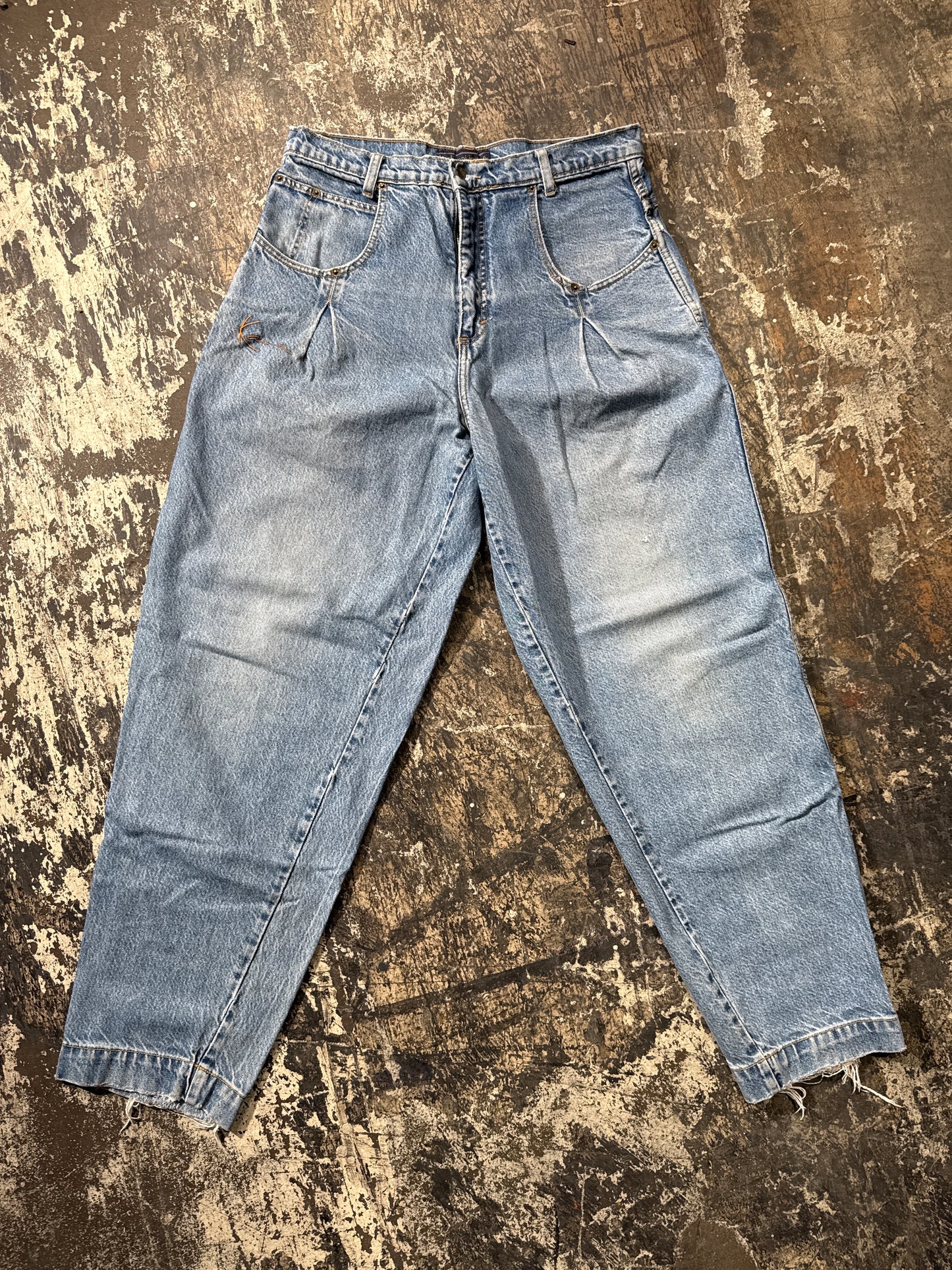 (34x34) Karl Kani-jeans