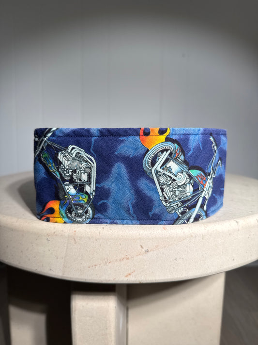 Biker Headband