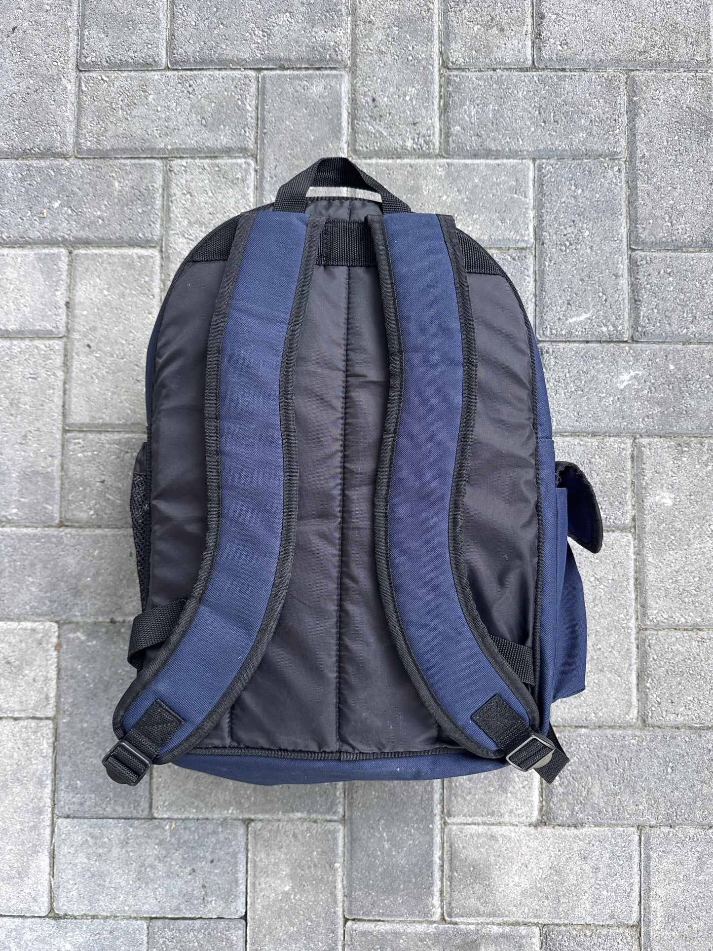 Y2K Tommy Sport Backpack