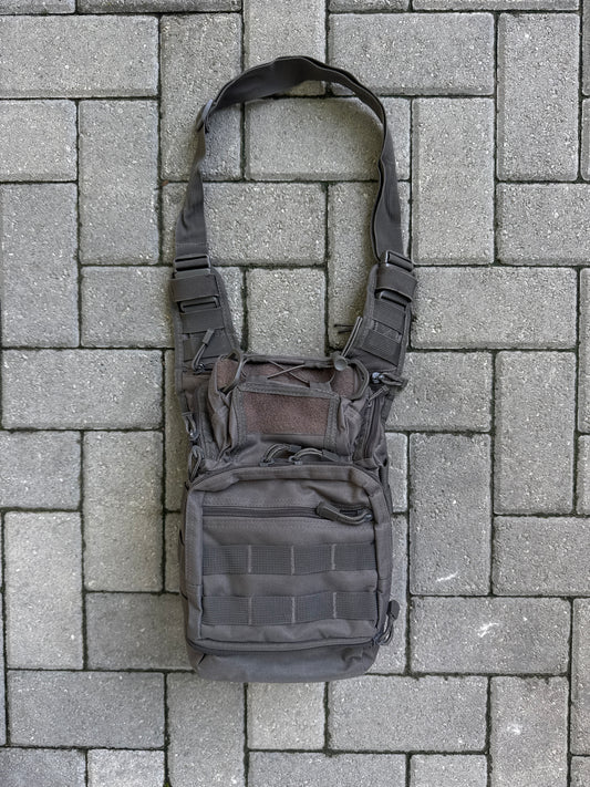 Tactical Side Bag