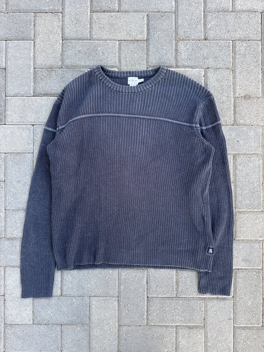 (XL) Calvin Klein Knitted Sweater