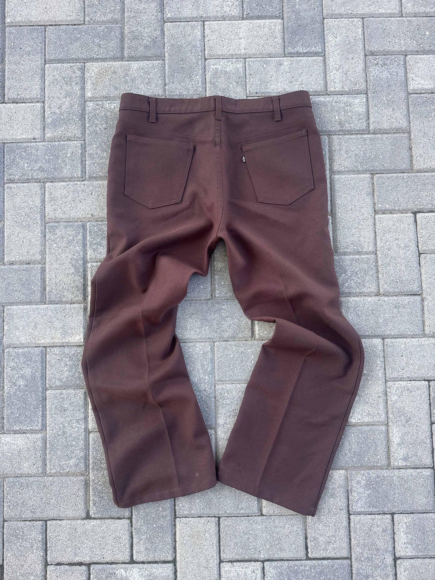 (38x34) Vintage Levi’s Western Pants