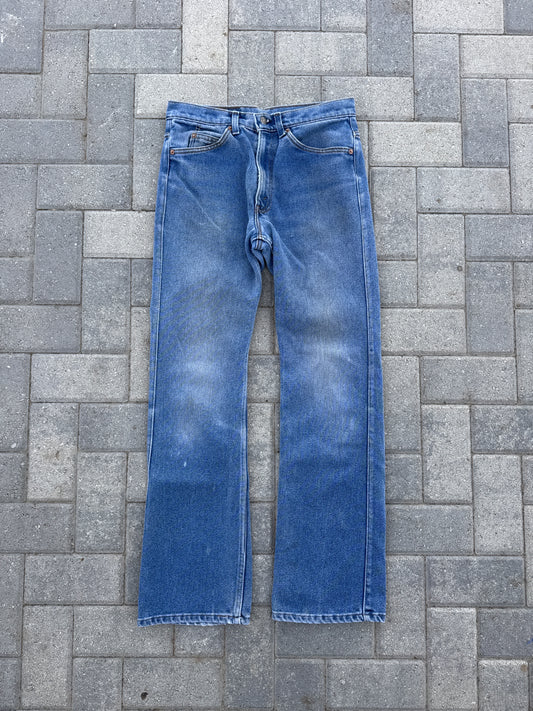 (30x34) Vintage Levi's Denims Pants
