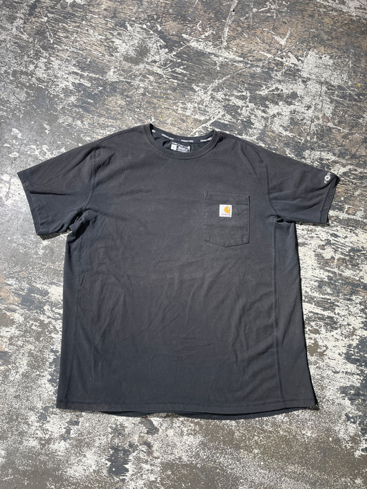 (L) Carhartt Pocket Tee