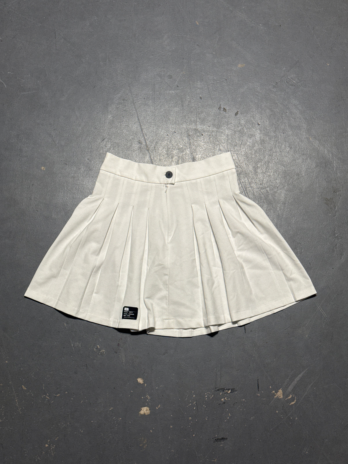 (M) Bershka Skirt