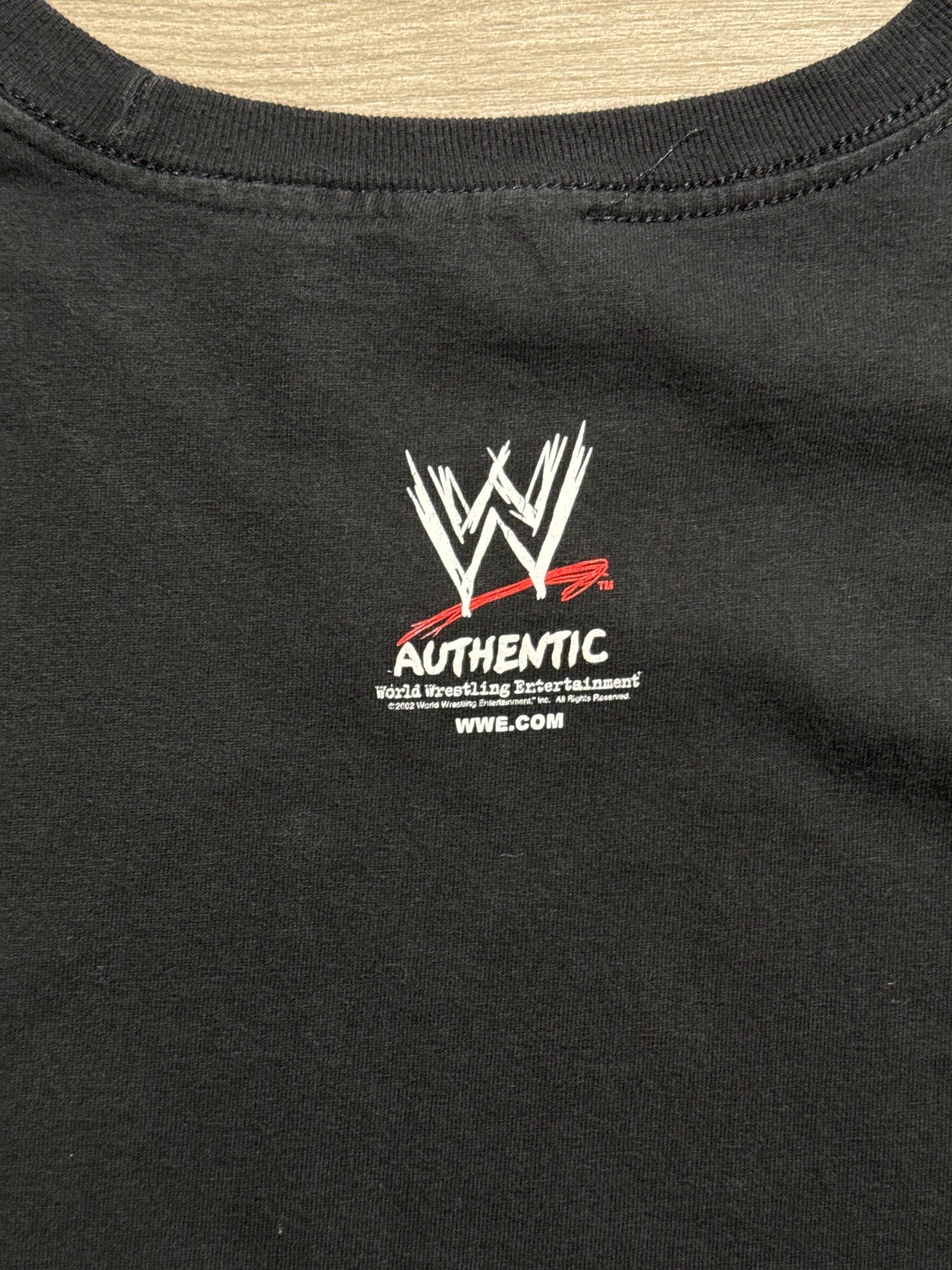 (XXL) WWE ARMAGEDDON Tee