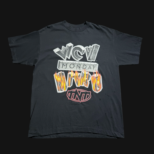 (XL) 90s WCW Monday Nitro U.S Tour