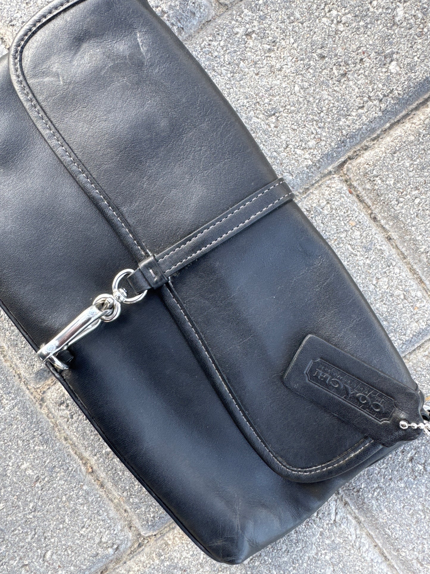 Coach Hamptons Purse