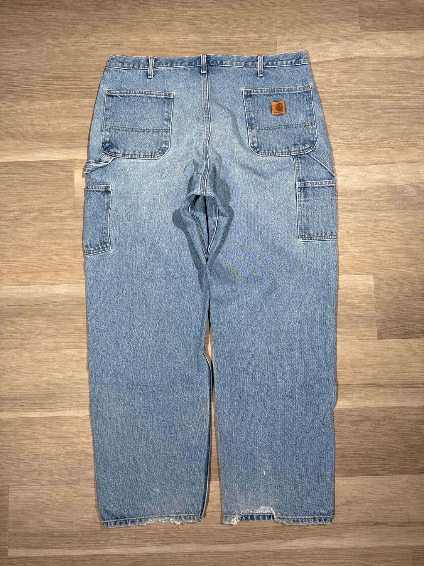 (40x32) Asspizza Carhartt Denims