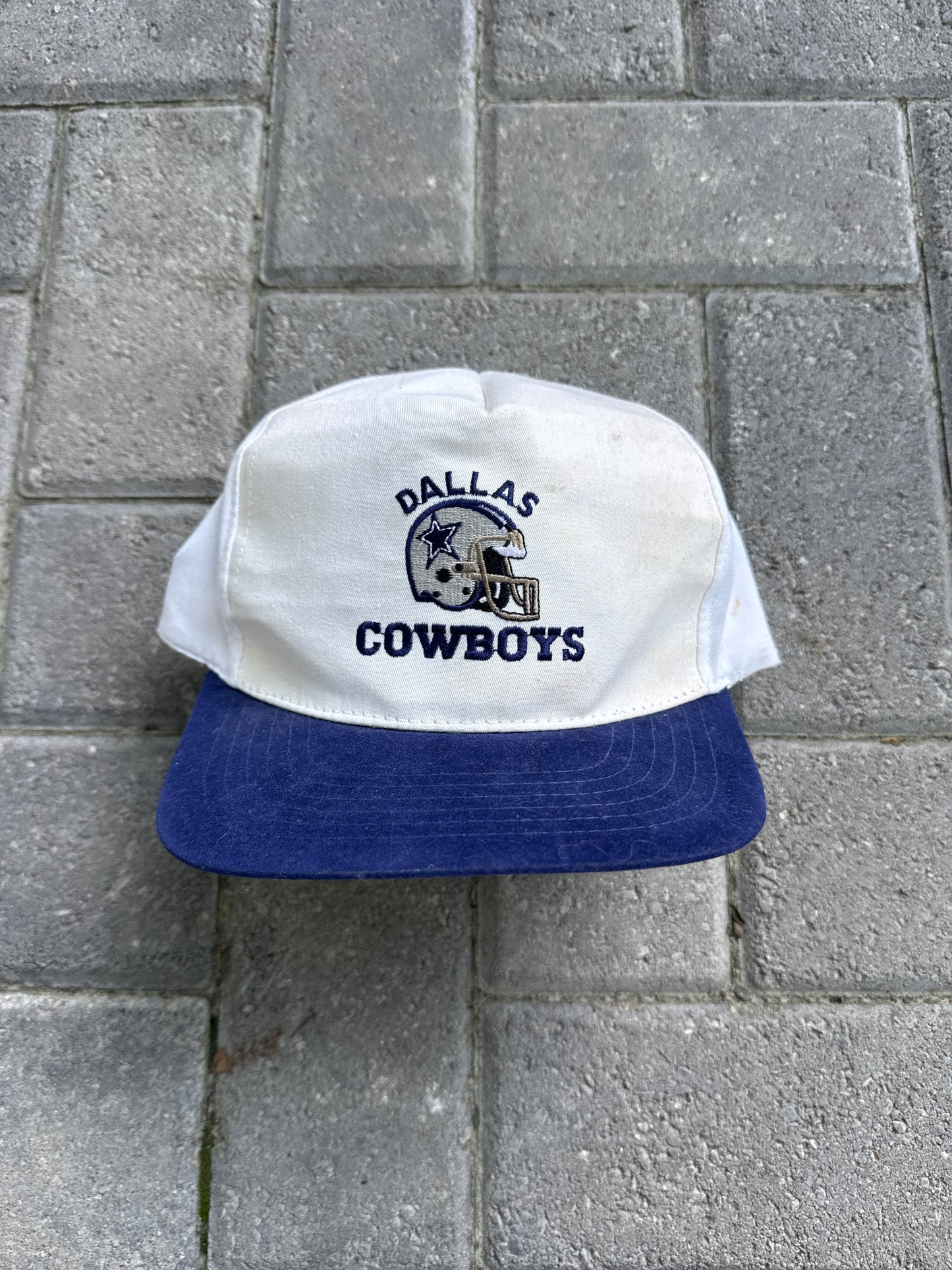 90s Dallas Cowboys Snapback