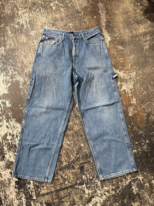 (32x30) Tommy Hilfiger Denim Pants
