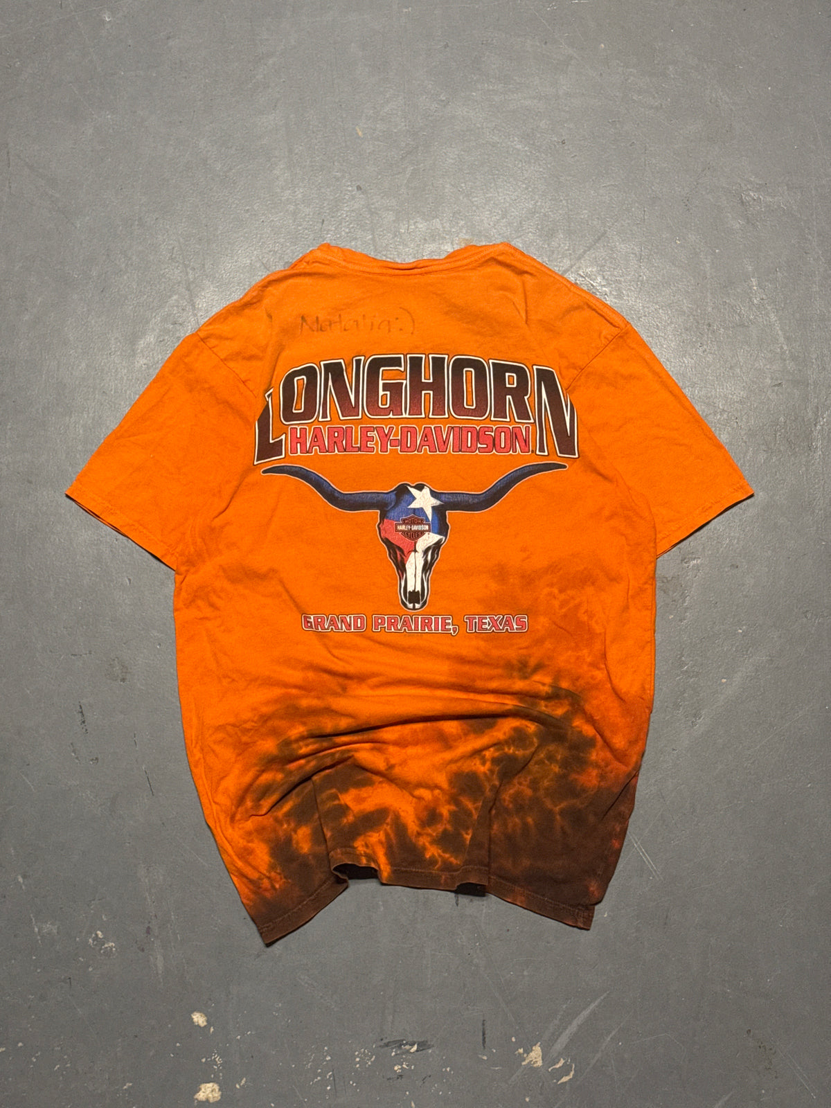(L) Harley Davidson Grand Prairie