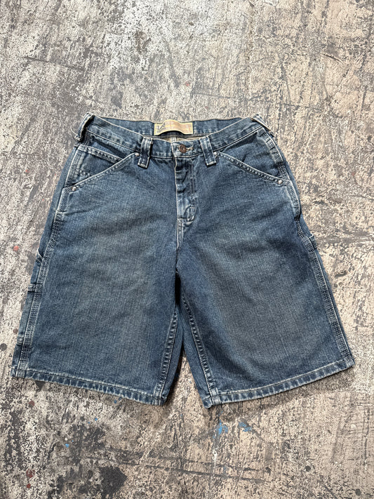 (29) Lee Dungarees Jorts