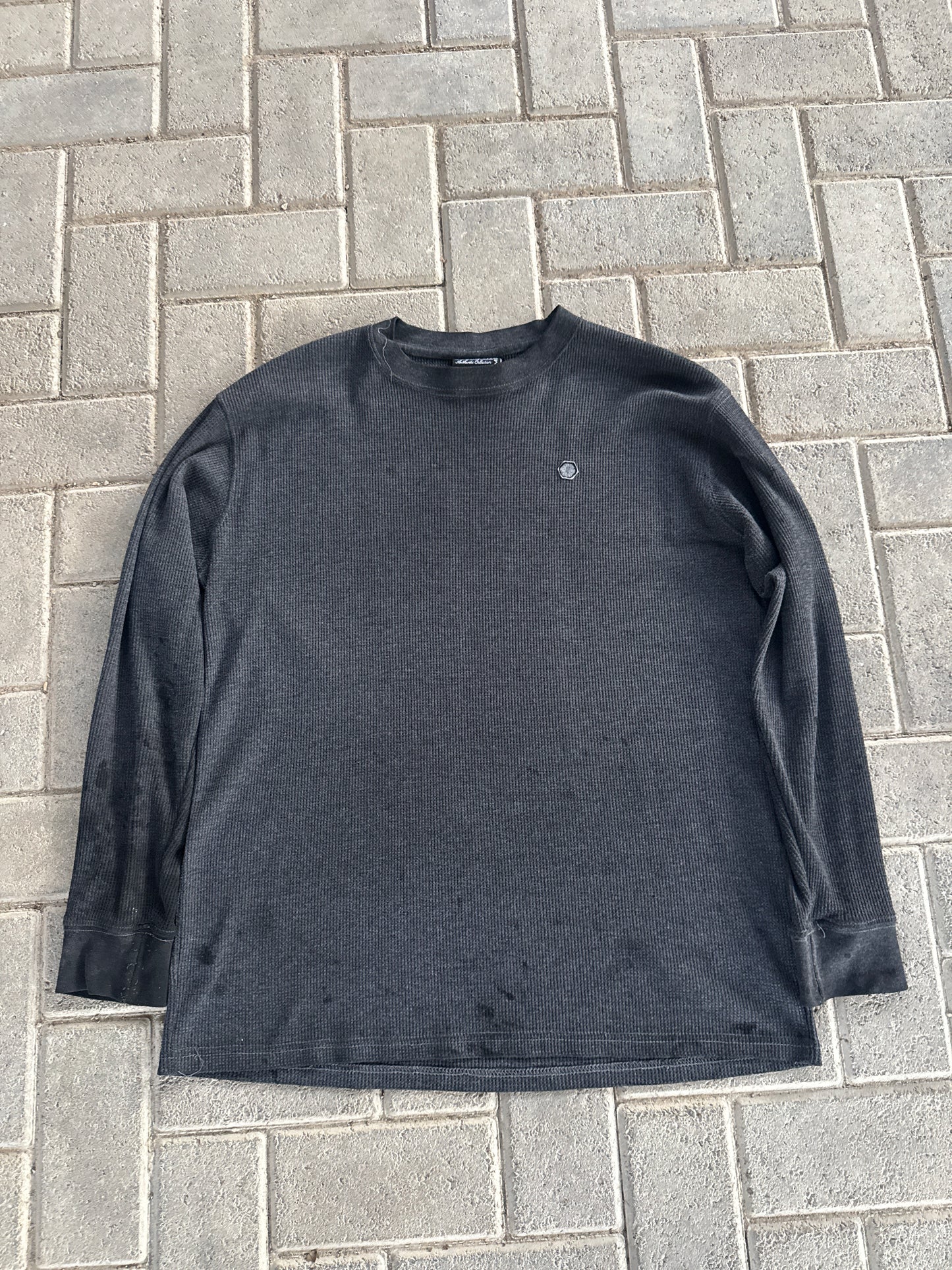 (XL) Southpole Longsleeve Thermal