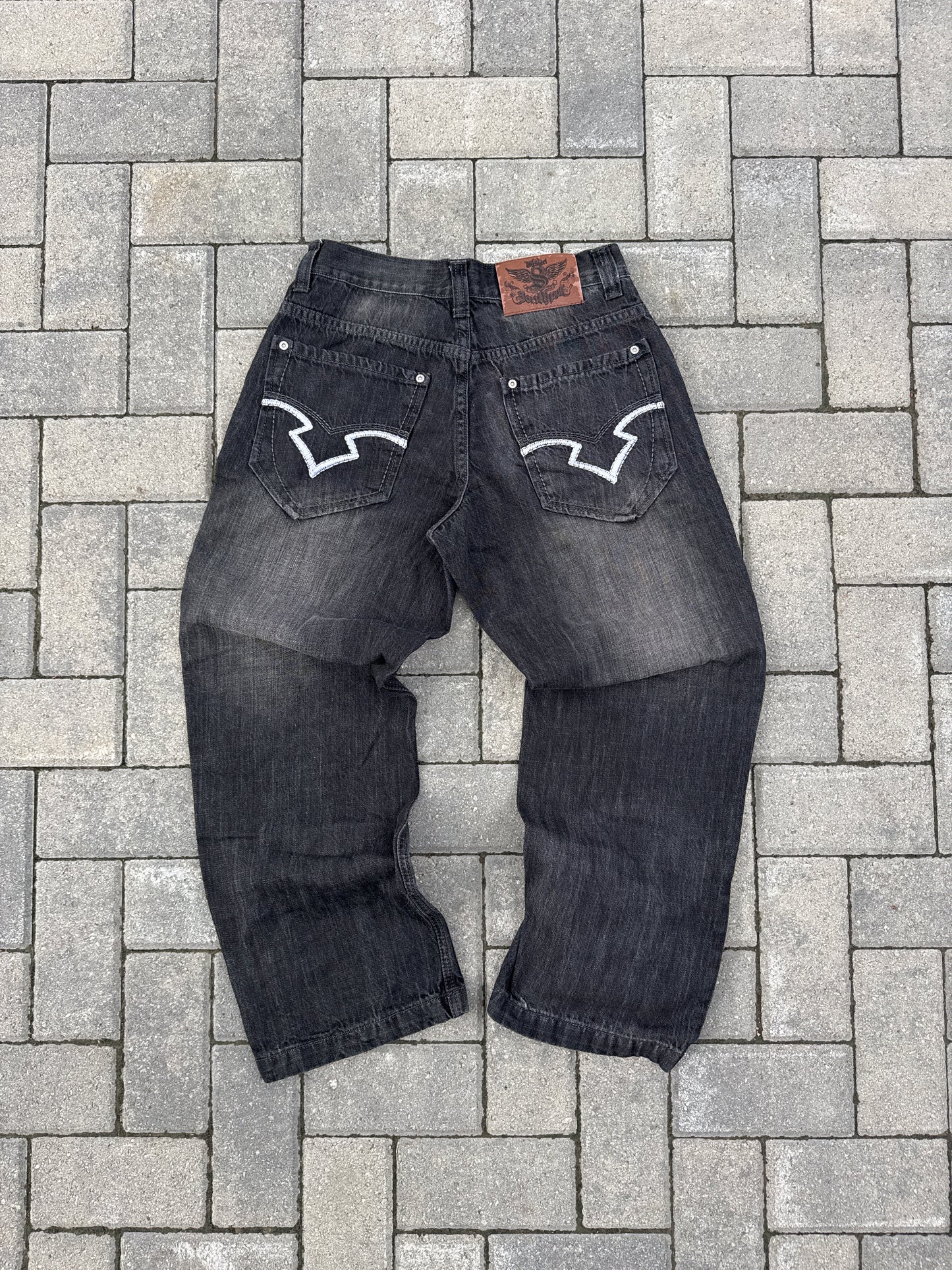 (30x30) Southpole Denim Pants