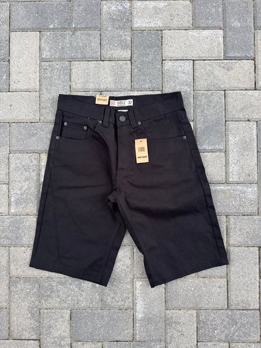 (32) Nōiz Y2K Jorts