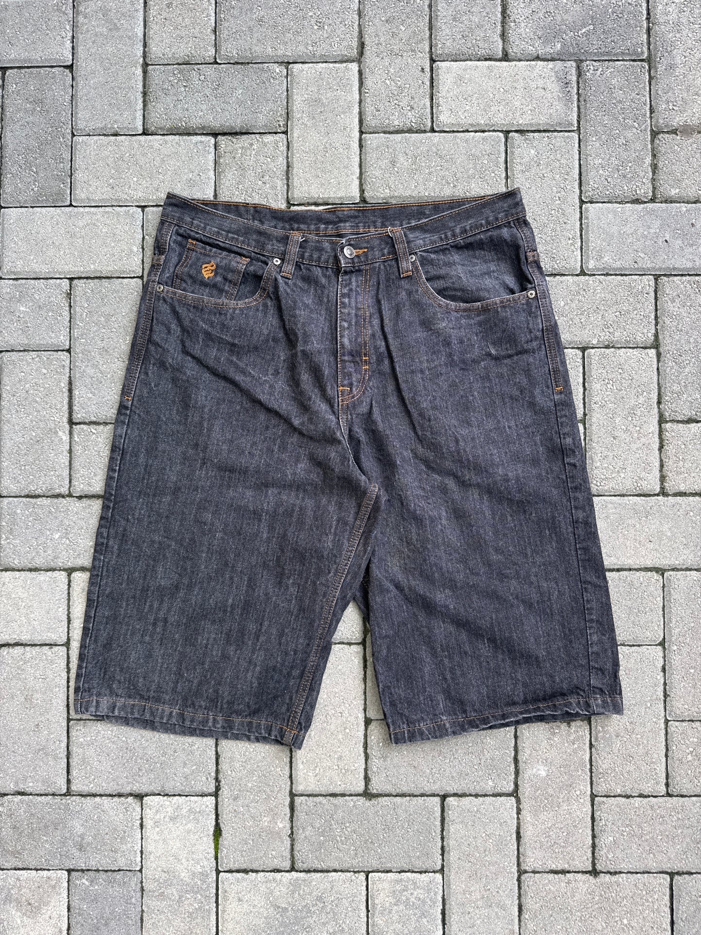 (38) Roca Wear Jorts