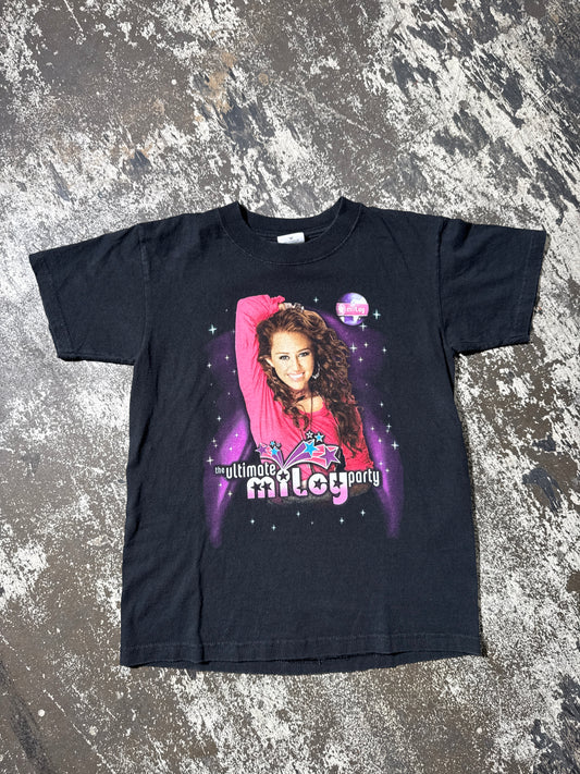 (M) Miley Cyrus Tour