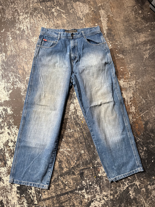 (36x30) Southpole Denims