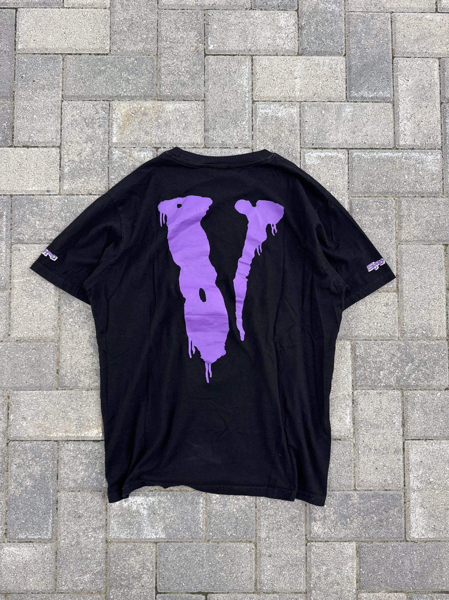 (L) Vlone Tee