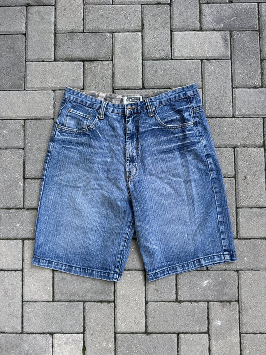 (36) Route 66 Jorts