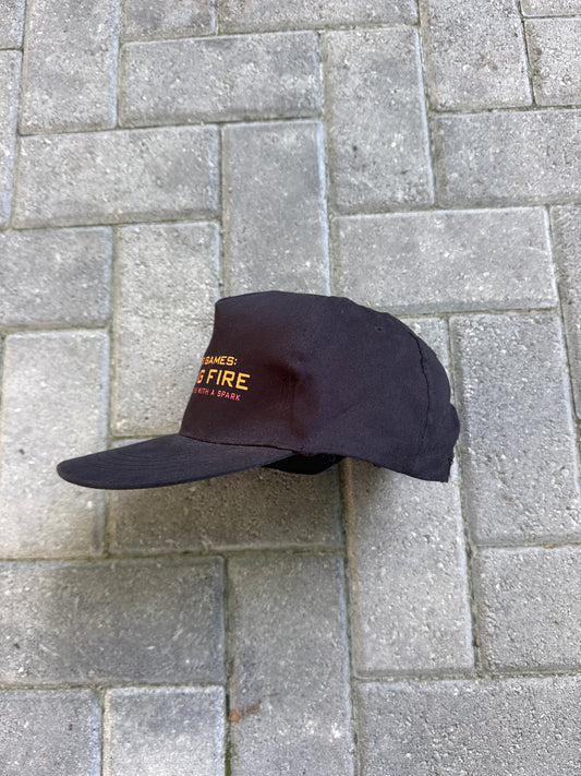 The Hunger Games Promo Hat