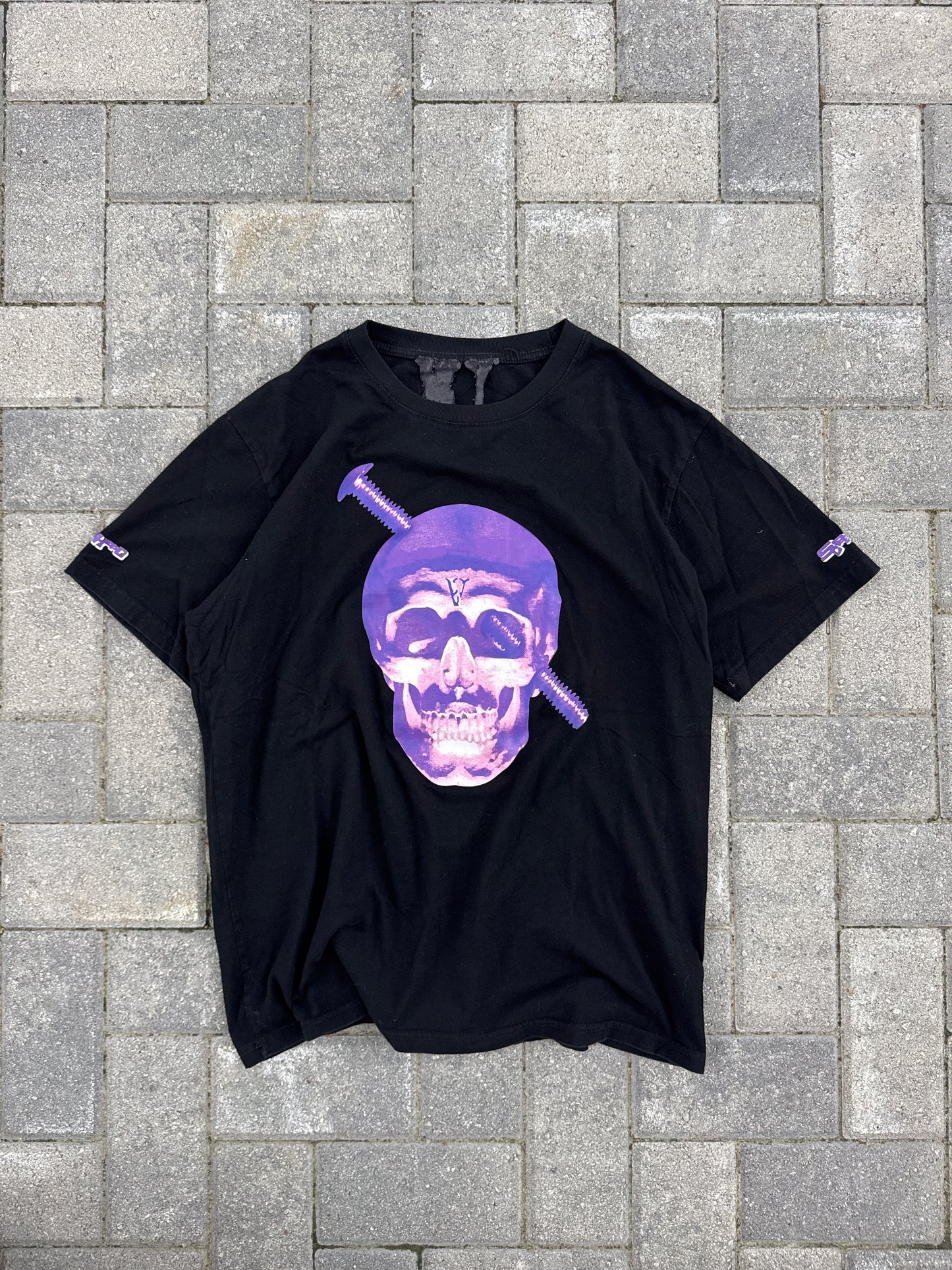 (L) Vlone Tee
