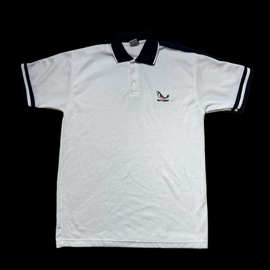 (L) No Fear Polo