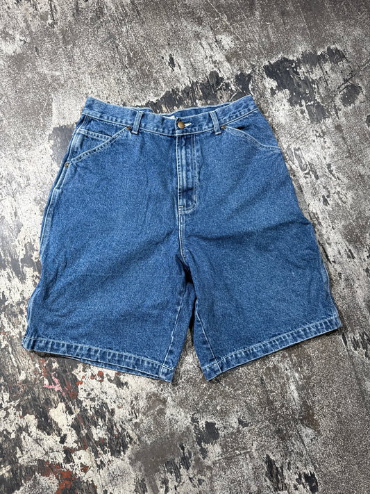 (32) Vintage Highland Jorts