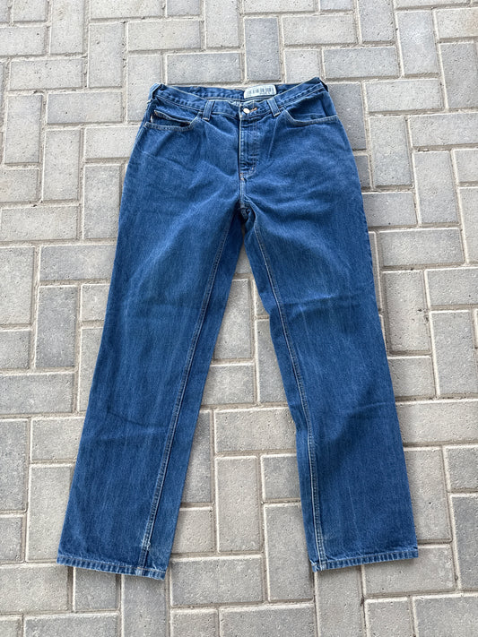 (34x34) Carhartt FR Denim Pants