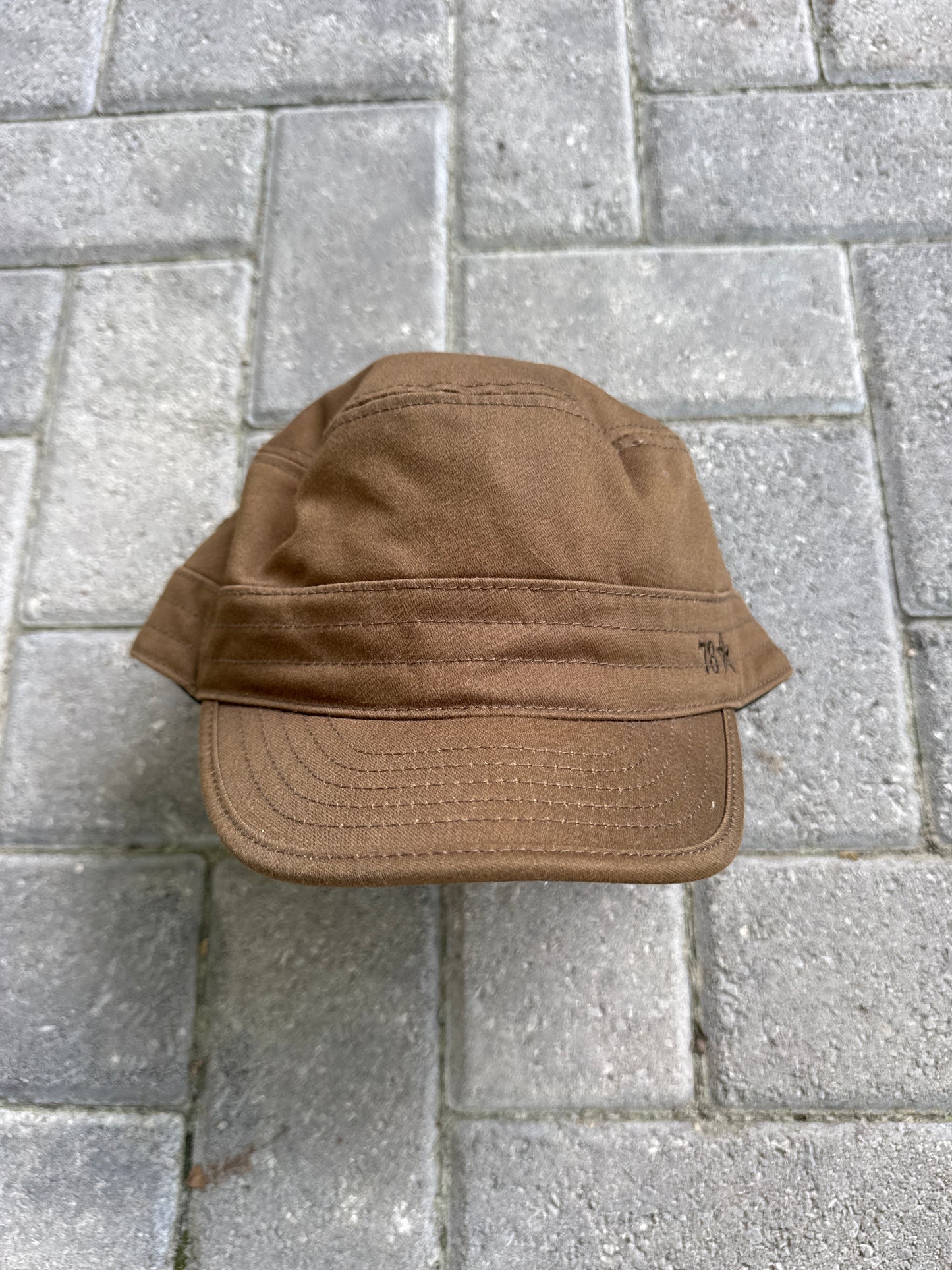 Banana Republic Army Cap