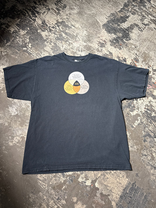 (XL) Think Geek Move Along T-Shirt