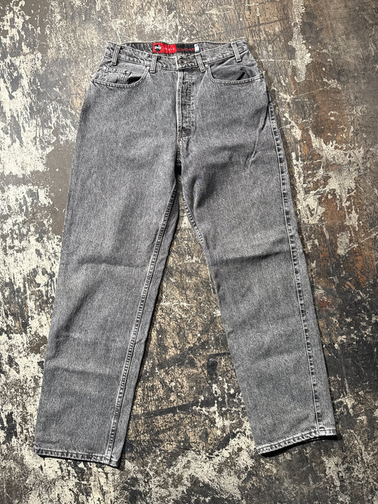(34x34) 90s Faded Levi’s Silvertabs