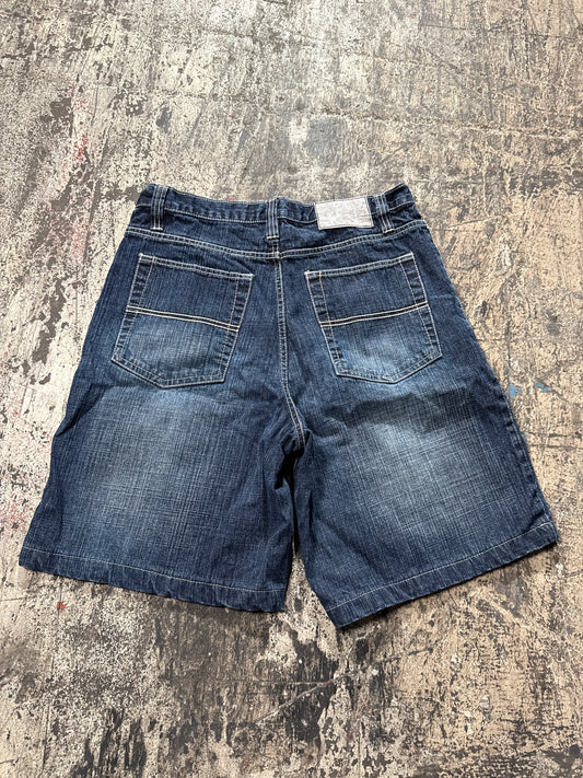 (36) BKLYN Jorts