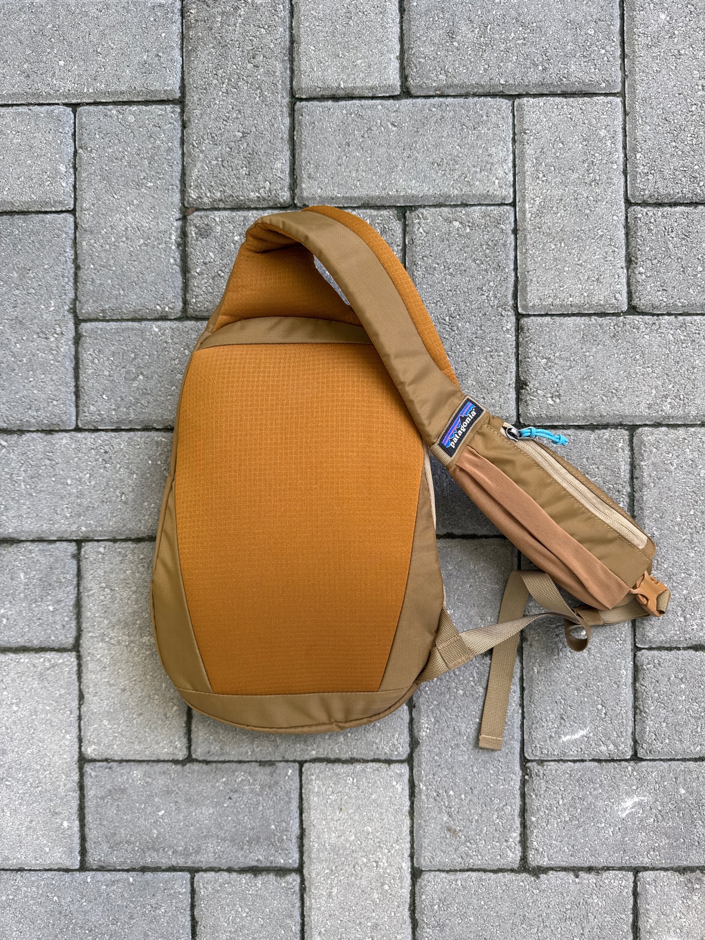 Patagonia Atom Sling 8L