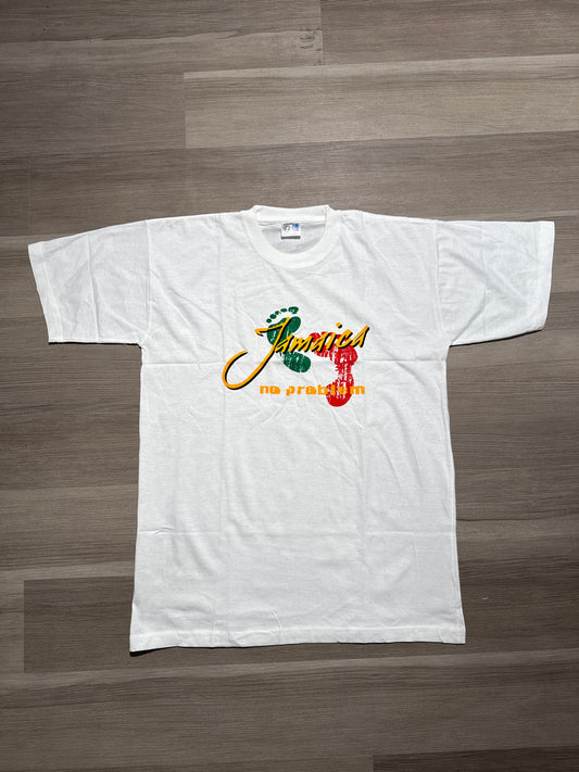 (XL) Jamaica T-Shirt
