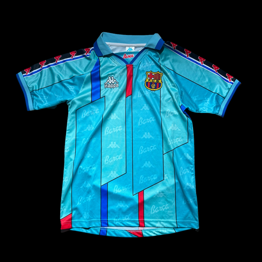 (M) Kappa Sport Barcelona