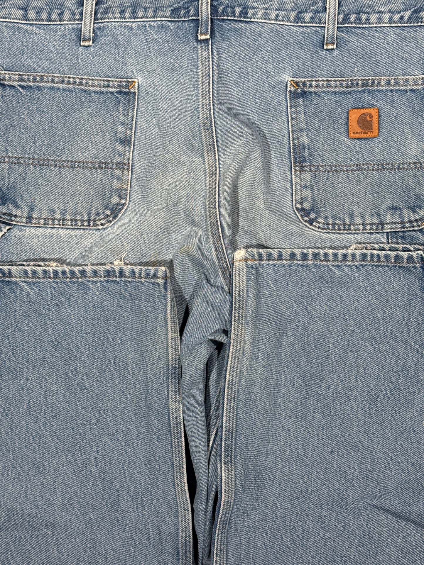 (40x32) Asspizza Carhartt Denims