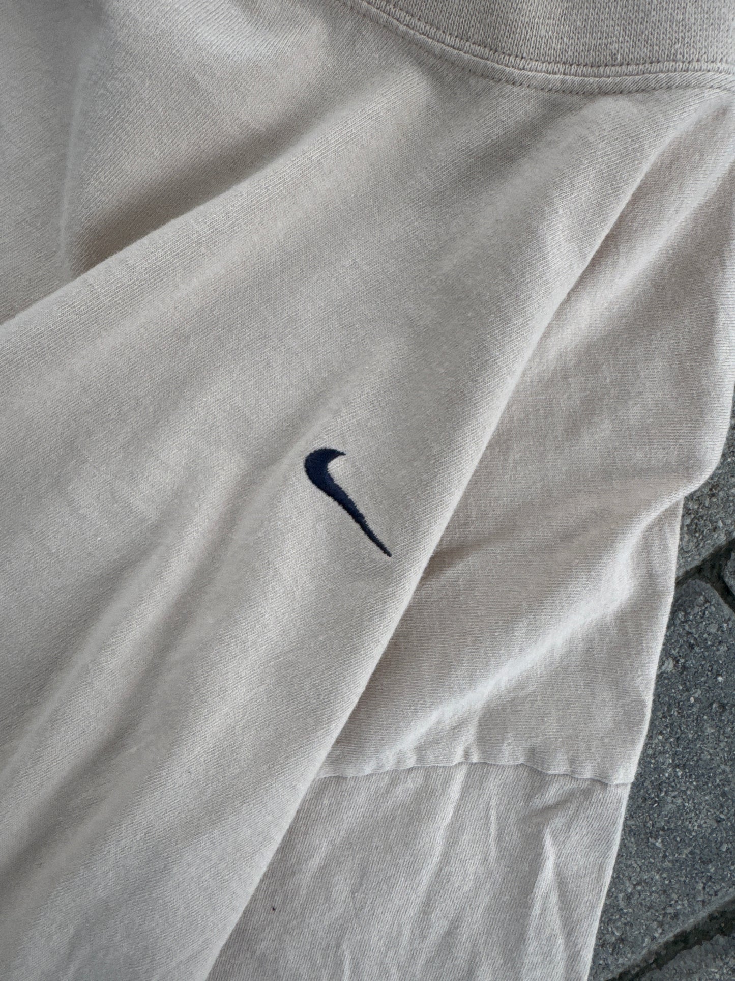 (2XL) Nike Logo 00s Tee