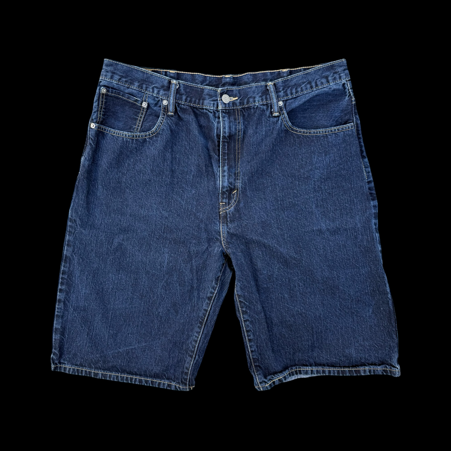 (38) 569 Levi’s Jorts