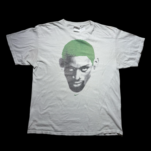 (XL) 90’s Nike “ Dennis Rodman”