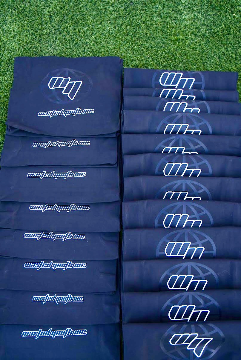 WYI - Exclusive Tote Bag