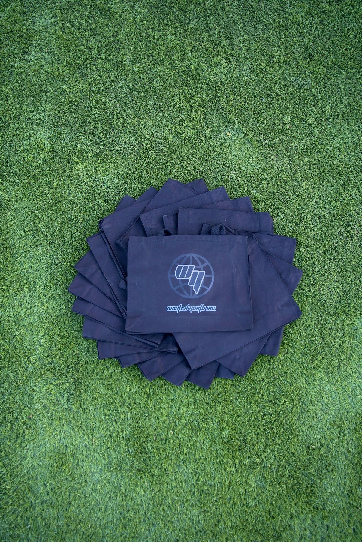 WYI - Exclusive Tote Bag