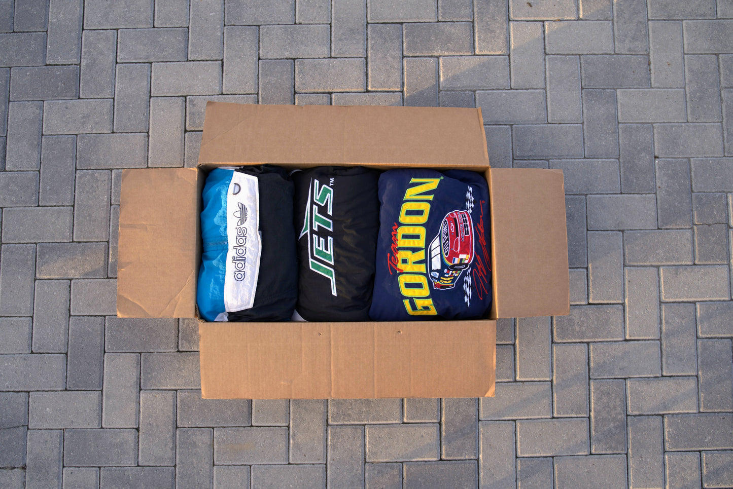 Curated Vintage Mystery Box - Large