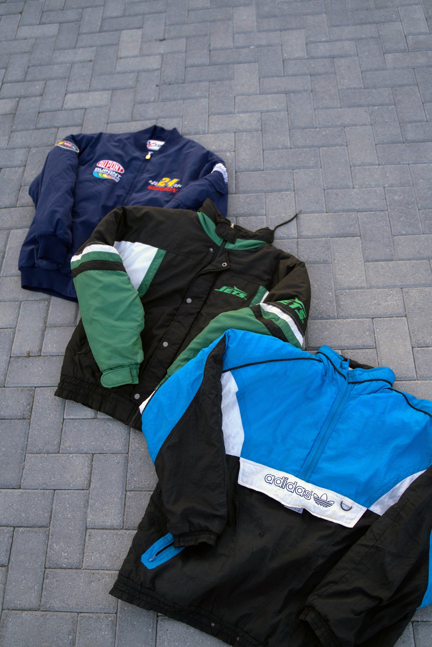 Curated Vintage Mystery Box - Large