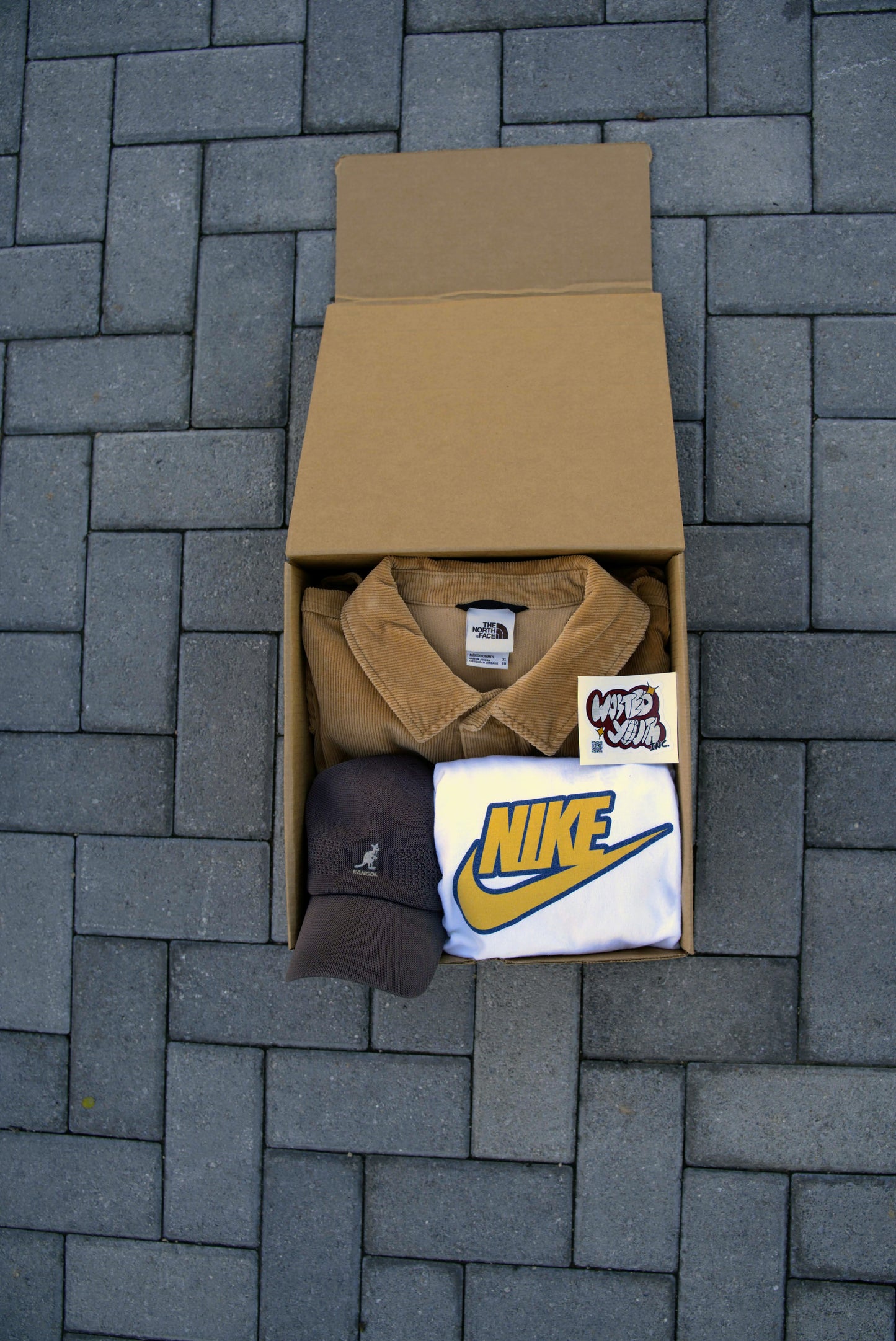 Curated Vintage Mystery Box - Small
